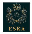 ESKA logo