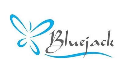 Bluejack logo