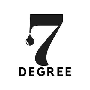 7Degree logo