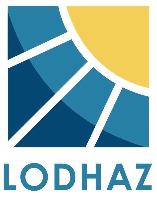 LODHAZ logo