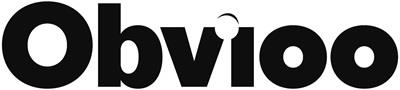 DEVICE OF "OBVIOO" logo