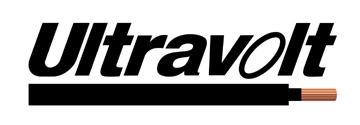Ultravolt (Device) logo