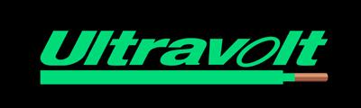 Ultravolt (Device) logo