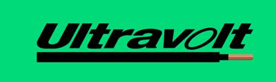 Ultravolt (Device) logo