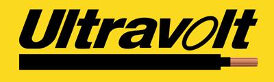 Ultravolt (Device) logo