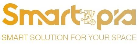 Smartopia Logo logo
