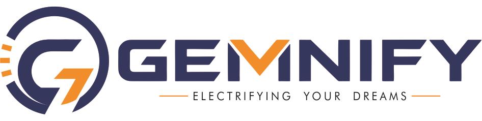 Gemnify logo