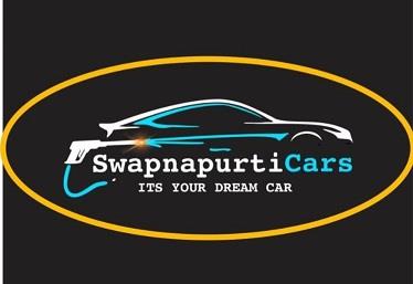 SwapnapurtiCars : ITS YOUR DREAM CAR logo