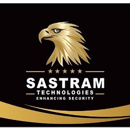 SASTRAM TECHNOLOGIES – ENHANCING SECURITY logo