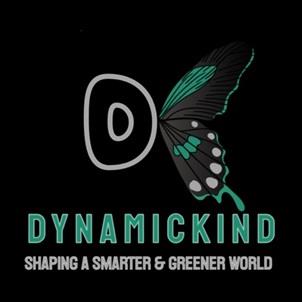 DYNAMICKIND logo