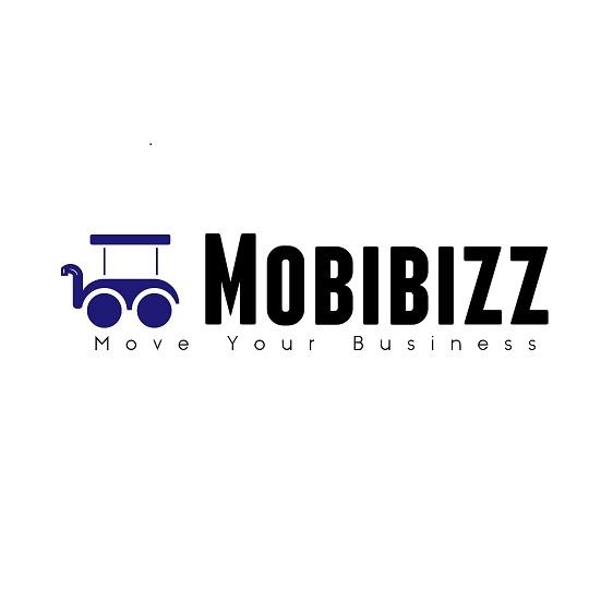MOBIBIZZ logo