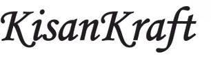Device of 'KISANKRAFT' logo