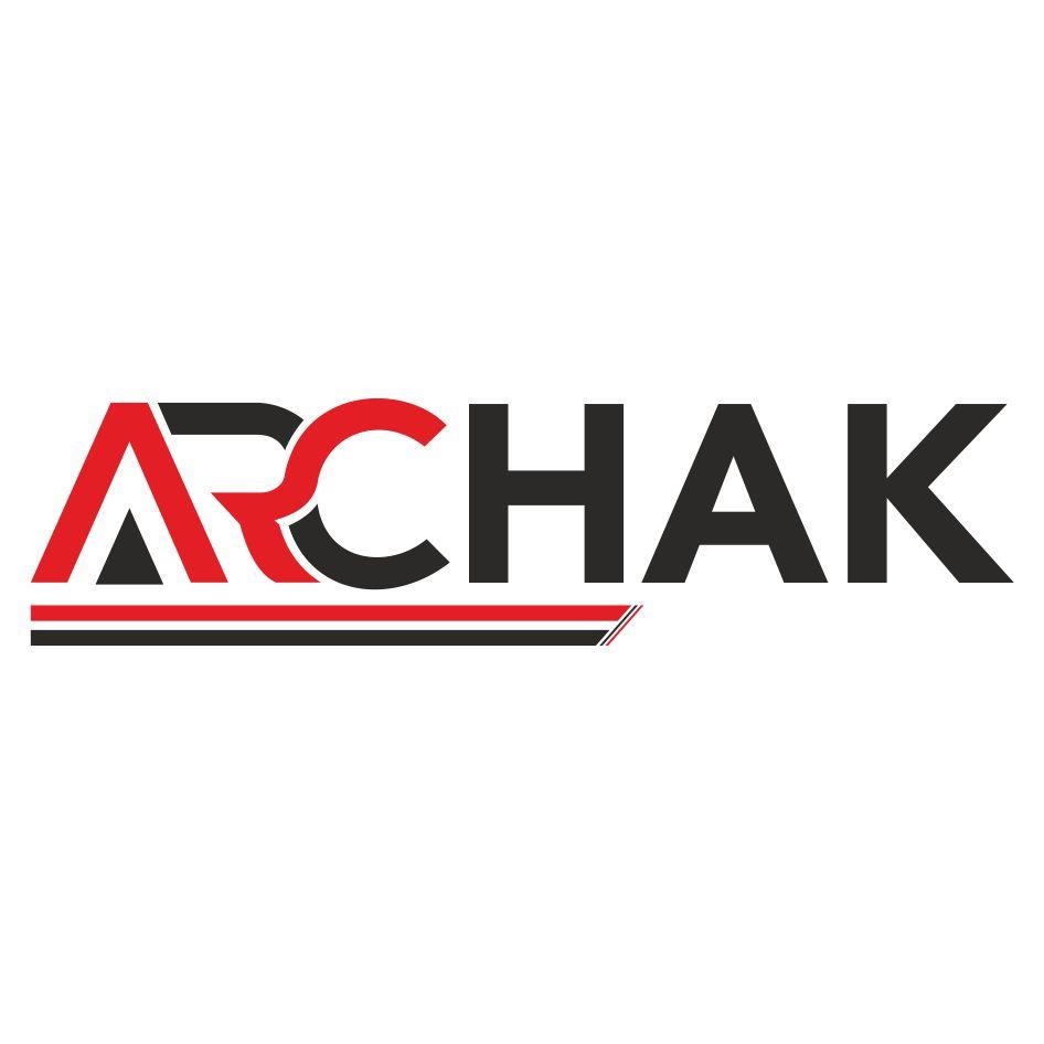 ARCHAK logo