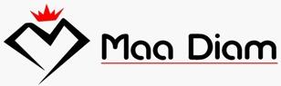 Maa Diam logo