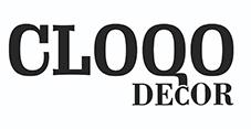 CLOQO DECOR logo