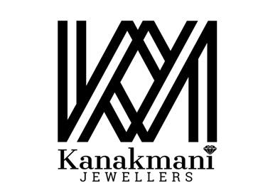 KANAKMANI JEWELLERS logo