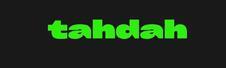 tahdah logo
