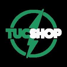 TUCSHOP logo