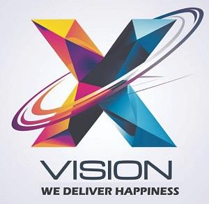 XVISION logo