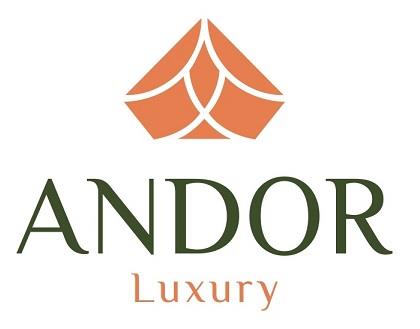 ANDOR LUXURY logo