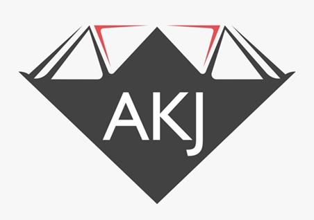 AKJ logo