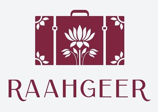 RAAHGEER logo