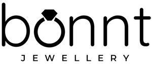 BONNT JEWELLERY logo