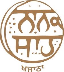 NANAKSHAH KHAJANA logo