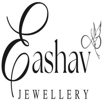 EASHAV JEWELLERY logo