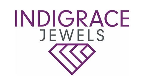 INDIGRACE JEWELS logo
