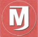 MJ logo