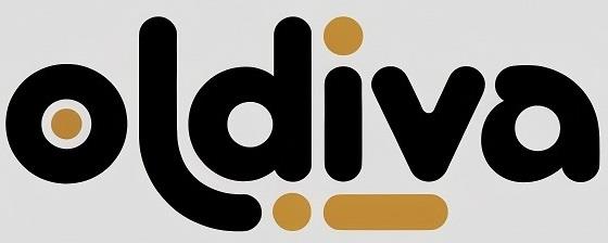 oldiva logo