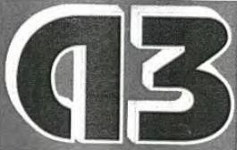 D3 logo