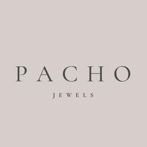 Pacho Jewels logo