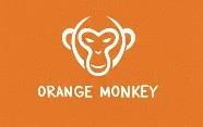 ORANGEMONKEY logo