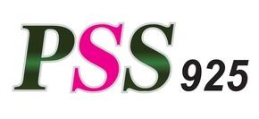 PSS 925 logo