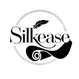 SILKEASE logo