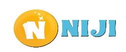 NIJI logo