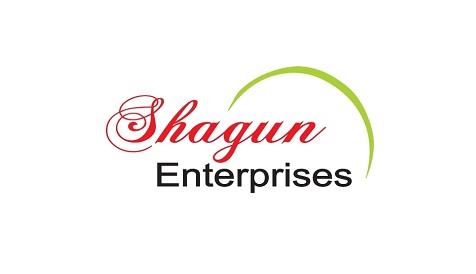 Shagun Enterprises logo