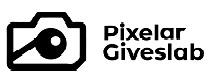 Pixelar Giveslab logo