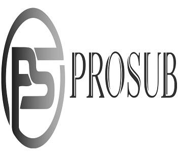 PROSUB logo