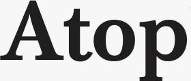 ATOP logo