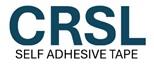 CRSL SELF ADHESIVE TAPE logo