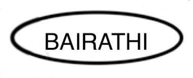 BAIRATHI logo