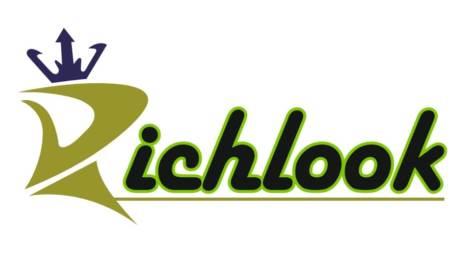 RICHLOOK logo