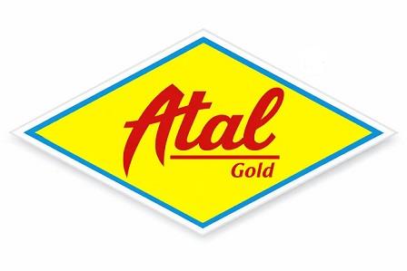 ATAL GOLD logo
