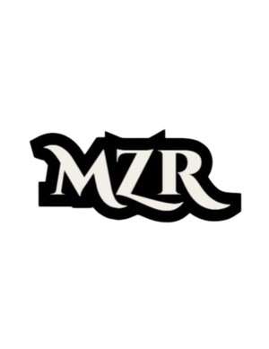 MZR logo