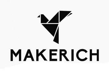 MAKERICH logo