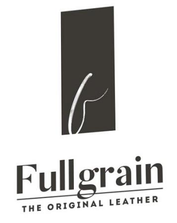 FULLGRAIN logo
