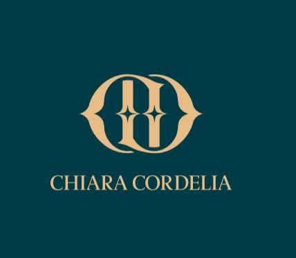 CHIARA CORDELIA logo